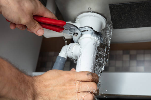 Best Commercial water damage restoration  in Loch Sheldrake, NY