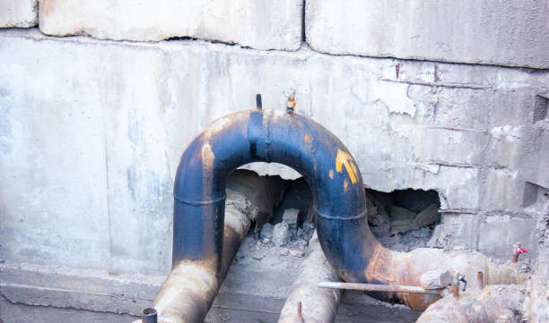 Local water damage restoration in NY